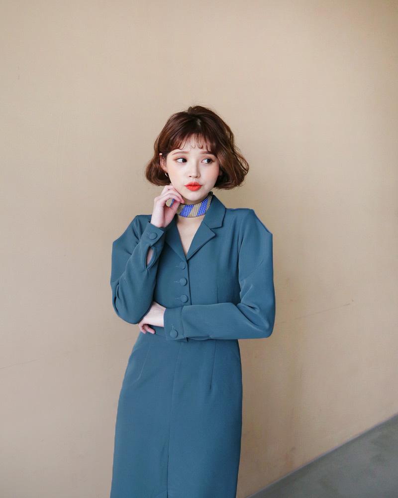 vai xuoi giong luu diec phi, mac sao de khong bi che xau? - 9